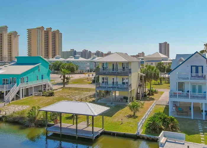 Holiday home Palmetto House