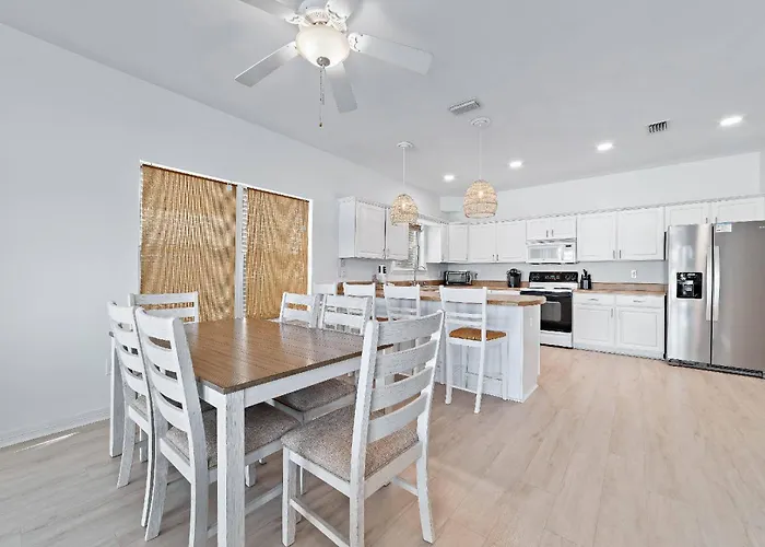 Palmetto House *