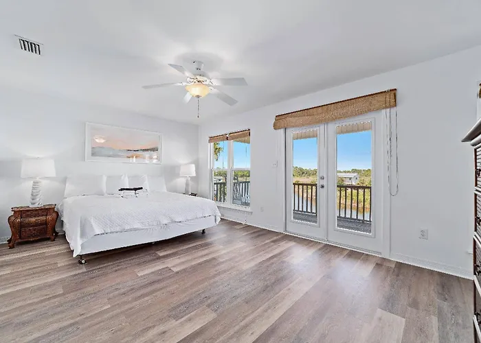 Palmetto House * Gulf Shores