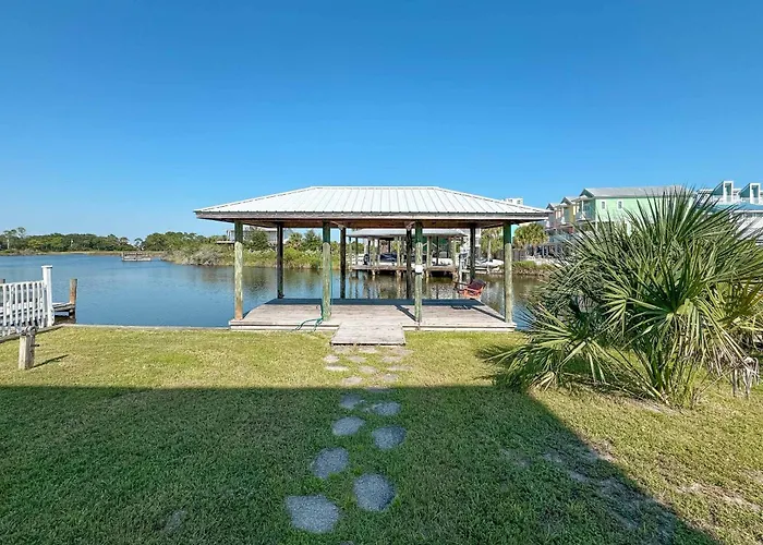 Palmetto House *