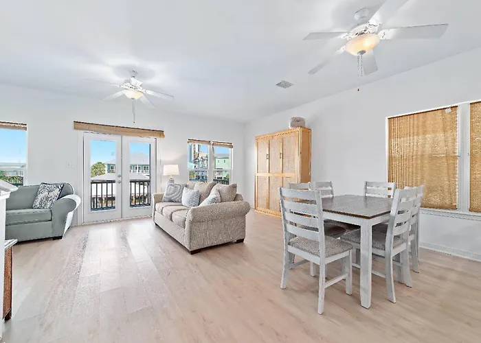Palmetto House Holiday home Gulf Shores