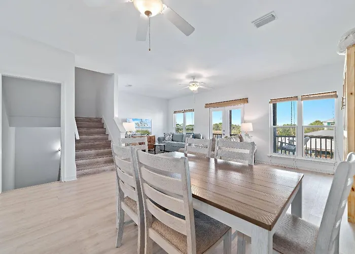 Palmetto House Holiday home Gulf Shores