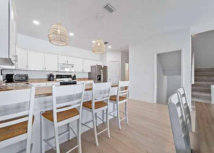 Palmetto House * Gulf Shores