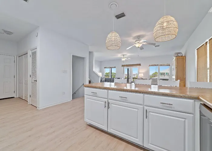 Holiday home Palmetto House Gulf Shores