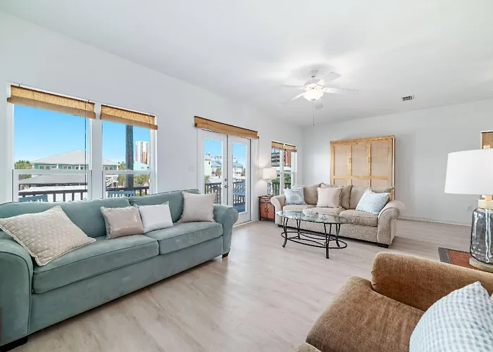 Palmetto House Holiday home *