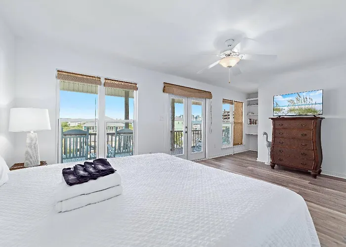 Palmetto House Gulf Shores