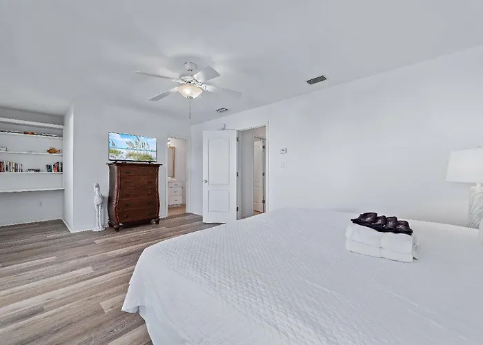 Palmetto House * Gulf Shores