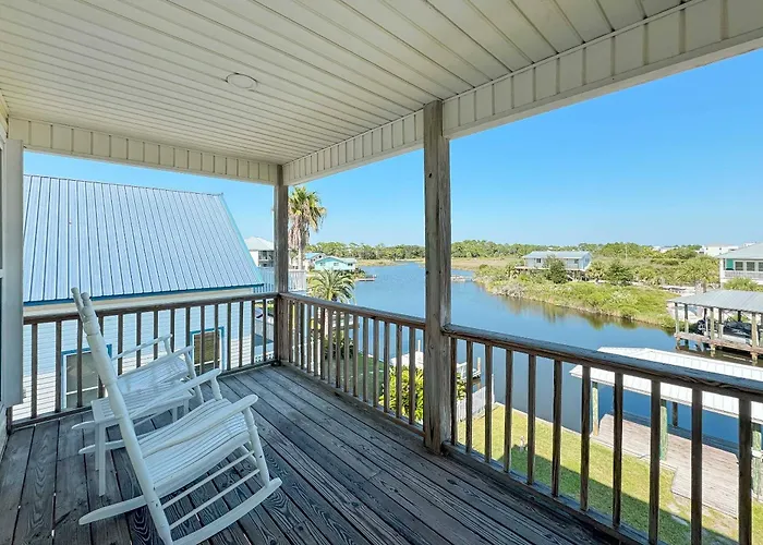 Palmetto House Holiday home
