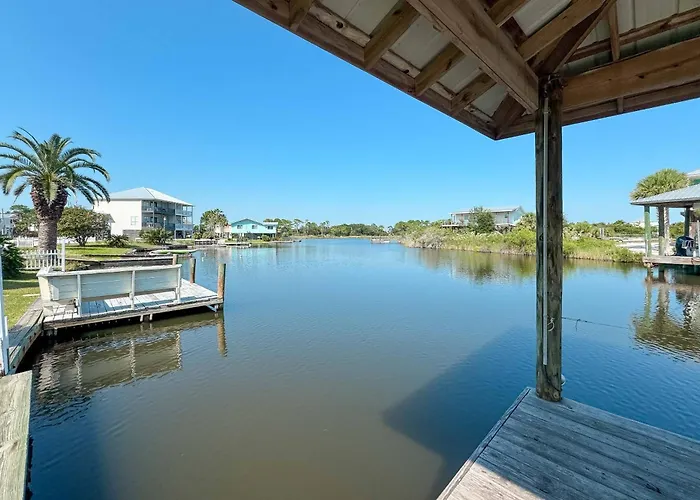 Palmetto House Holiday home Gulf Shores